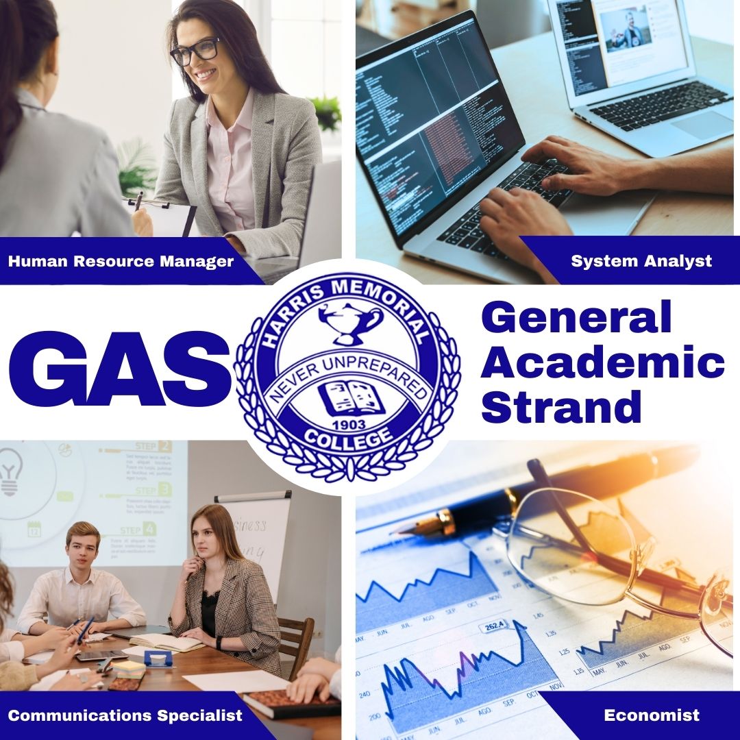 General Academic Strand
